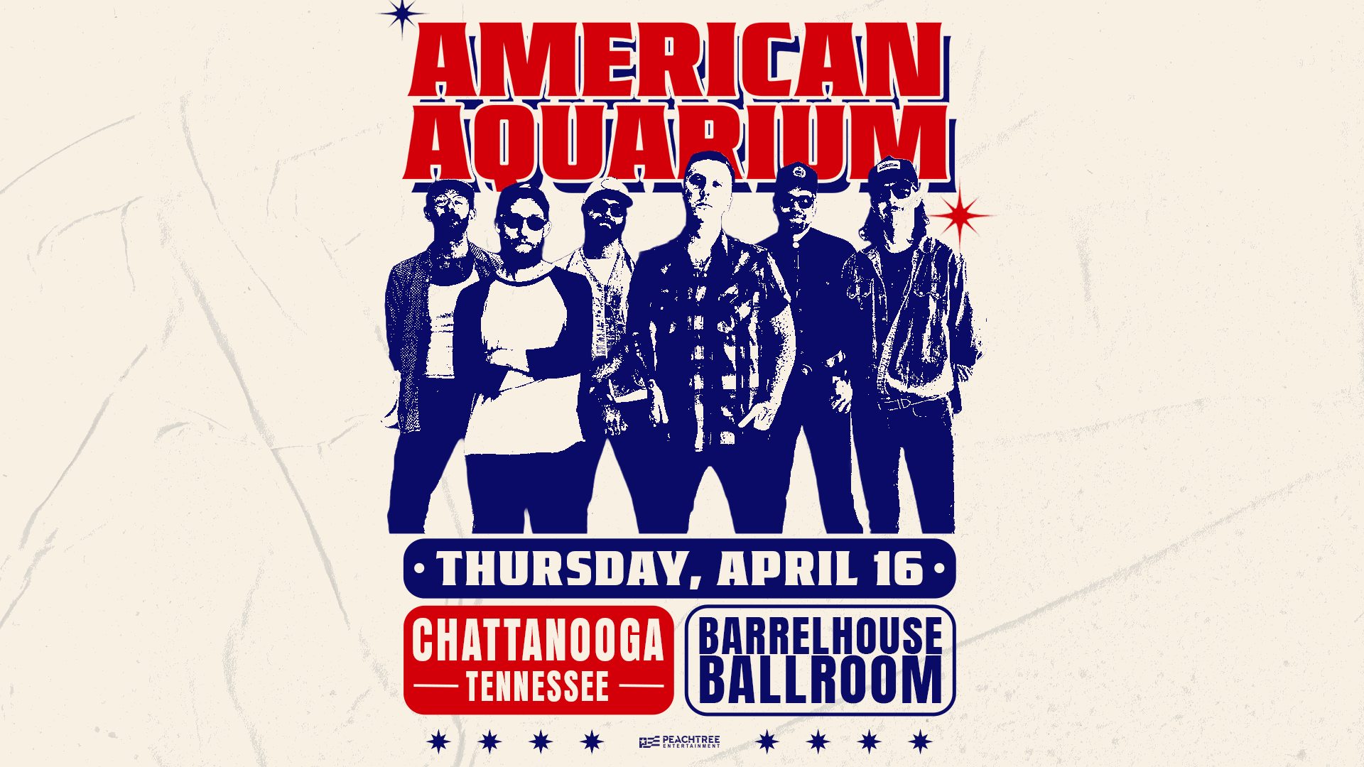American Aquarium