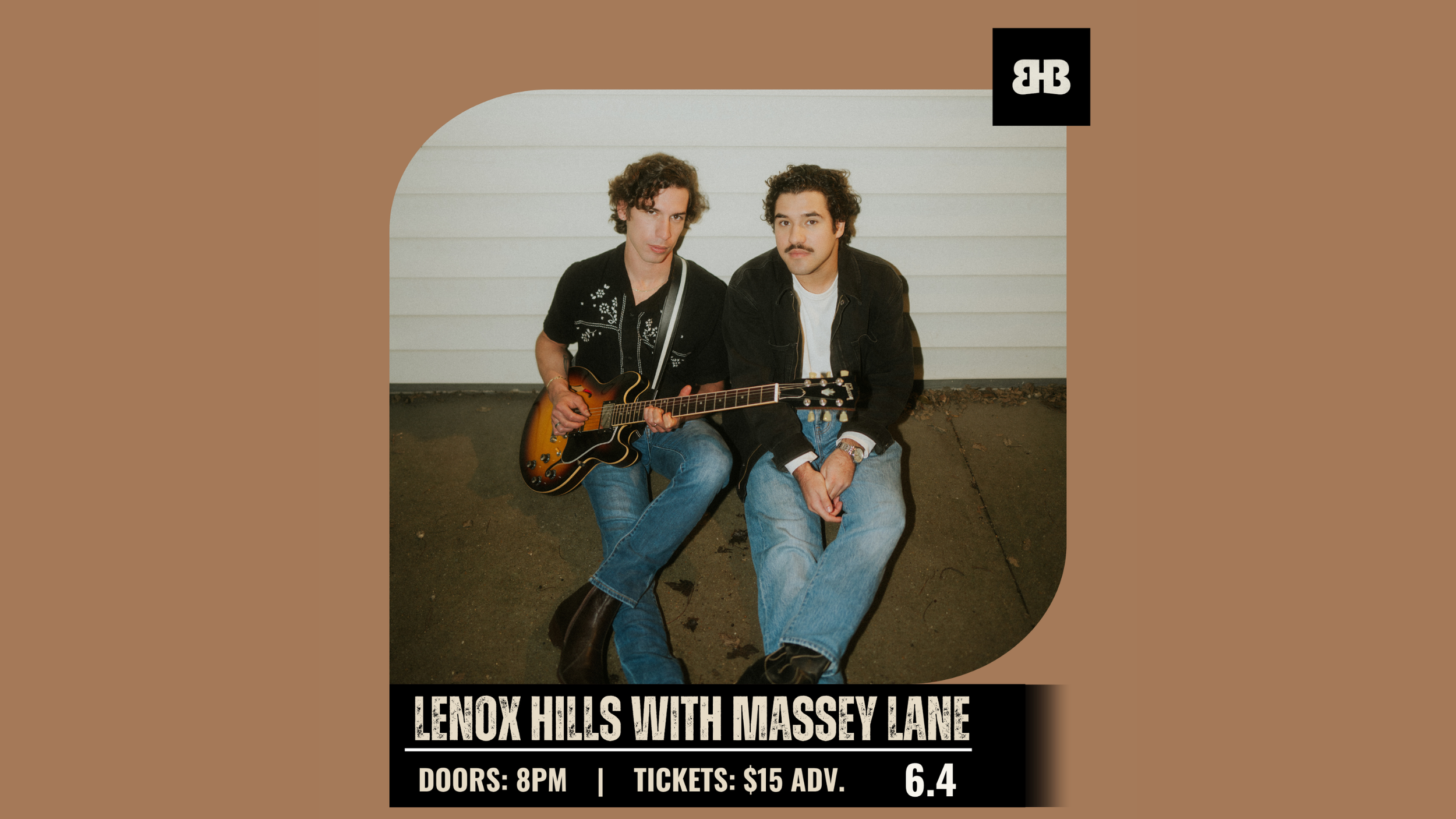 Lenox Hills with Massey Lane