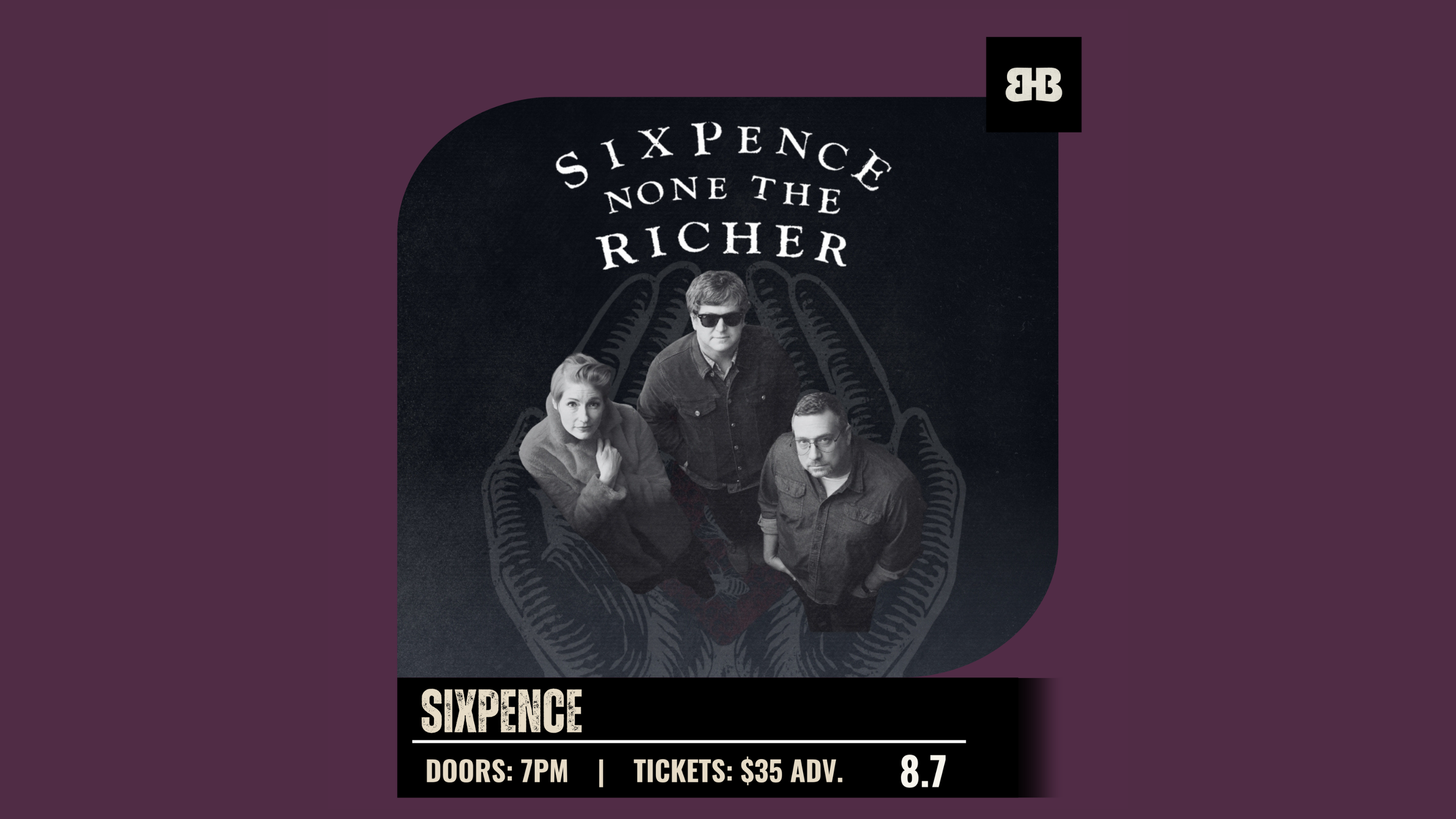 Sixpence - None The Richer