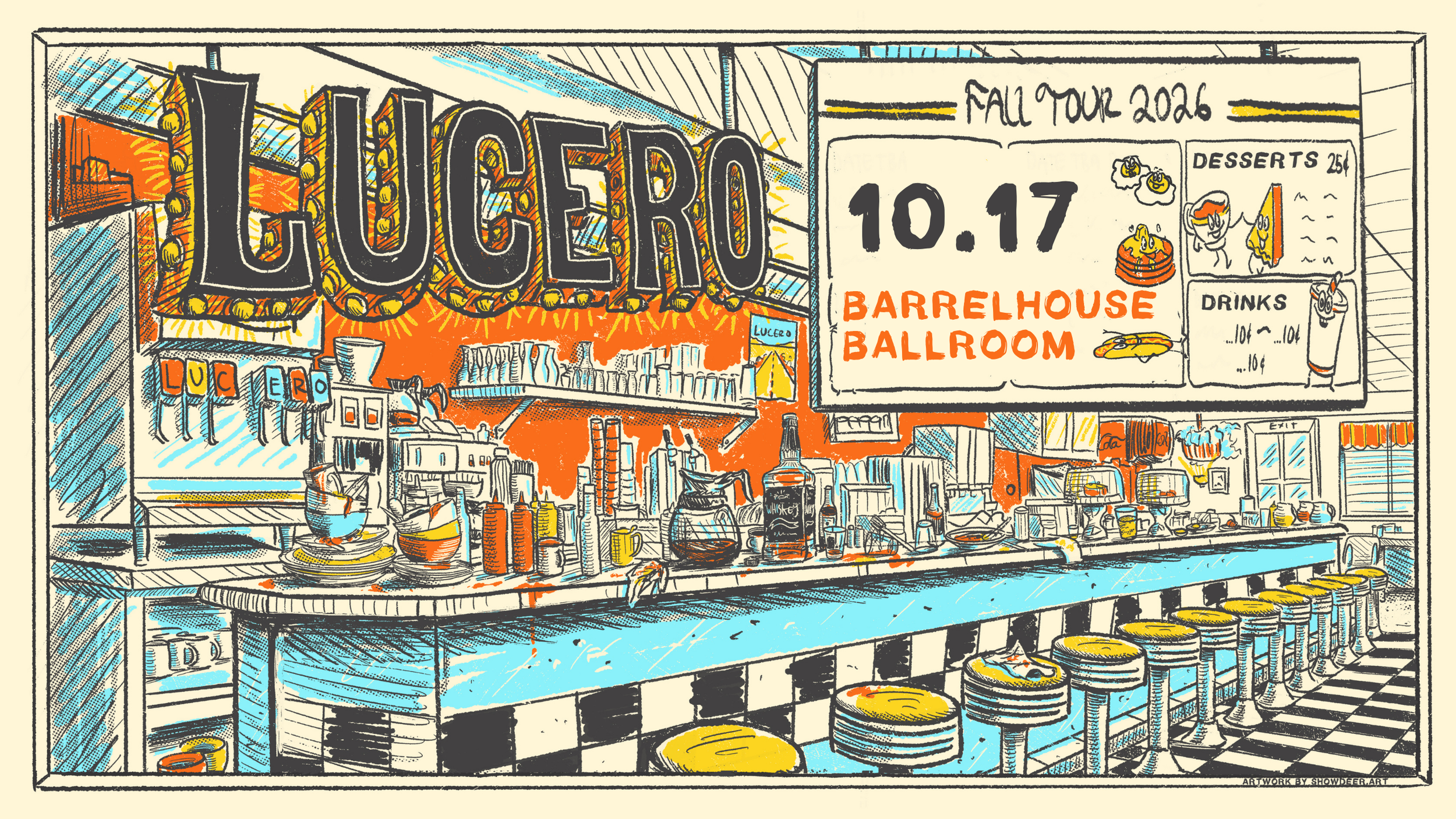 Lucero