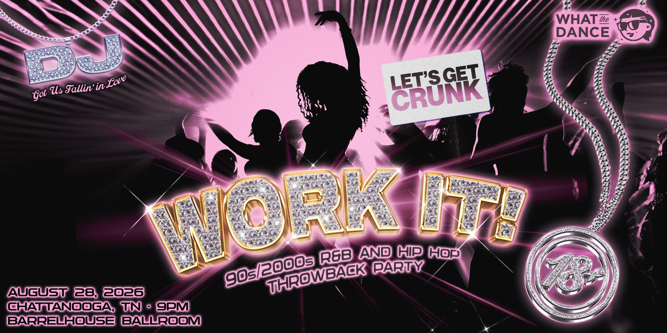 Work It!