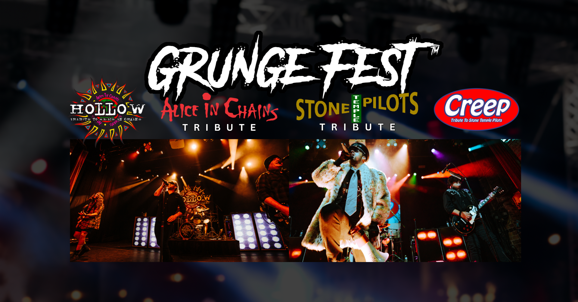 GrungeFest