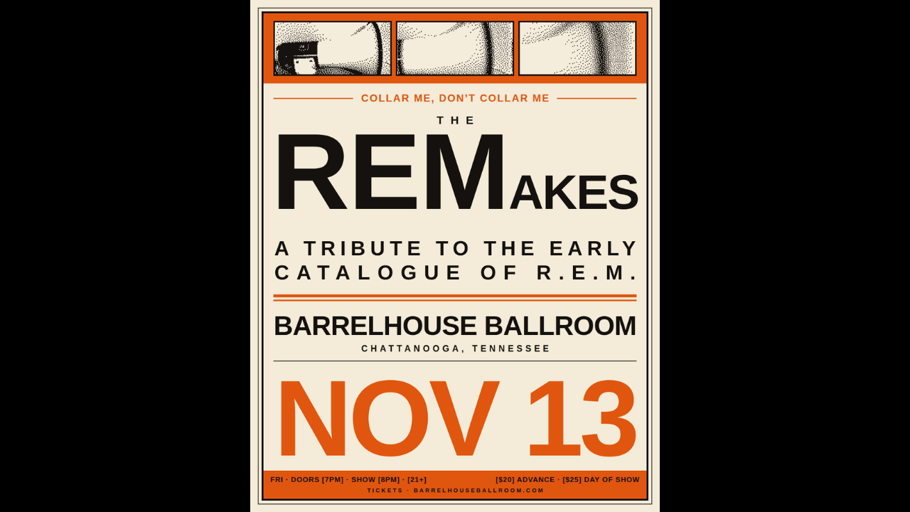 REMakes