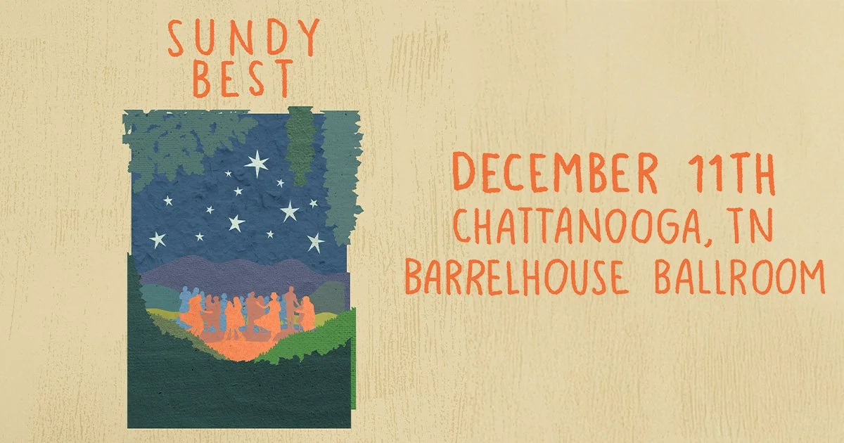 Sundy Best