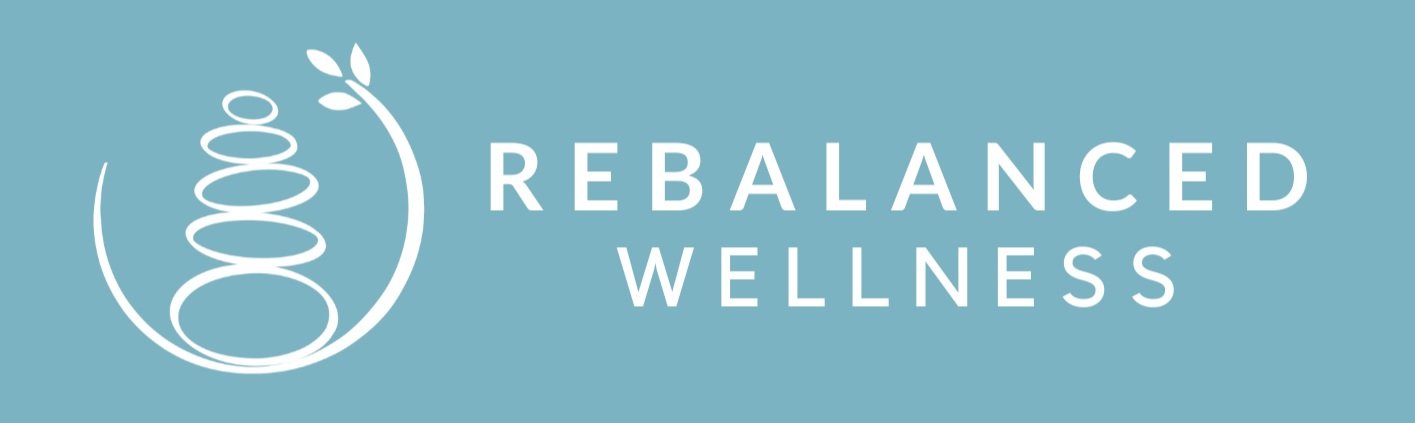                     Rebalanced Wellness