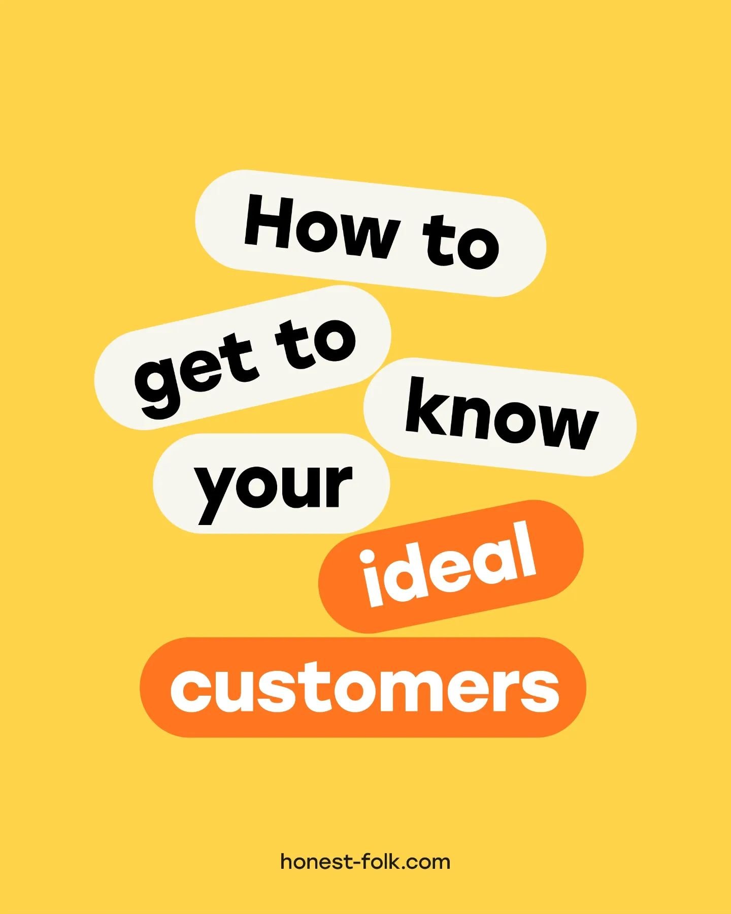 I love a good customer avatar.

I always find them so helpful for creating clear messaging that talks to exactly who you want to attract.

Creating your customer avatar is a perfect combo of creativity and ideation, along with informed research and d