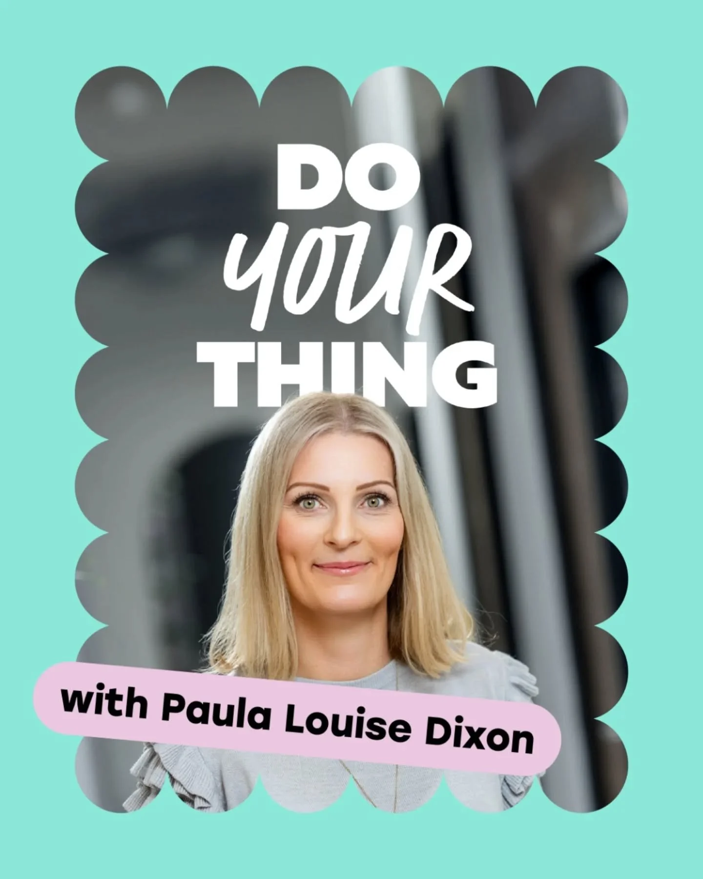 What happens when you finally realise that understanding yourself is the real key to doing your best work?

In the very first episode of Do your thing, I sit down with Paula Louise Dixon  @hazonconsultingltd to talk about what it means to truly know 