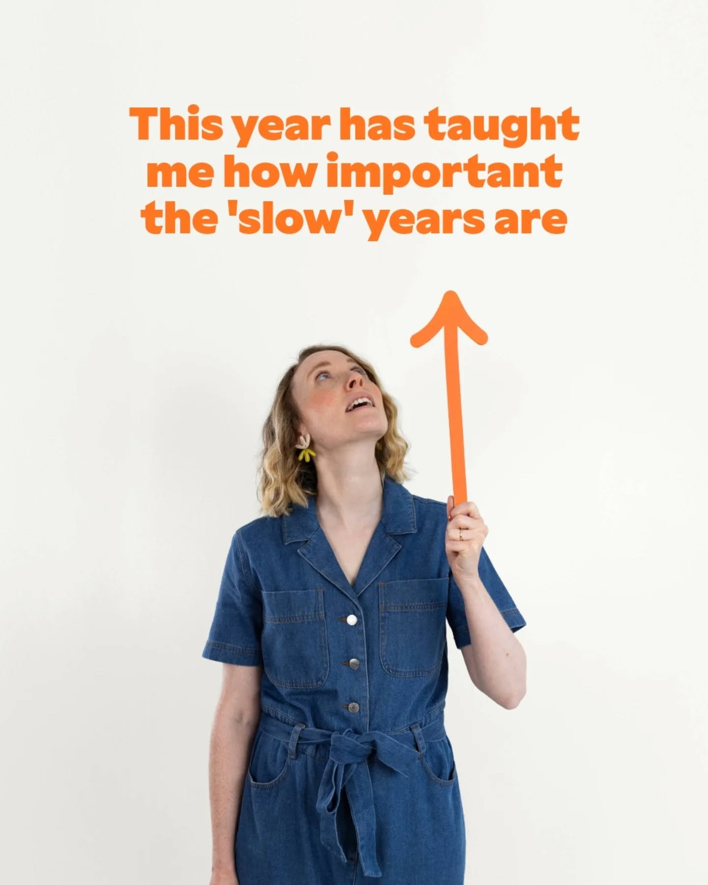 These reflection posts can feel really hard at this time of year, especially if you&rsquo;ve had a tough one.

I always like to look at what I&rsquo;ve learnt at the end of every year. And this one&rsquo;s felt especially reflective for me because it