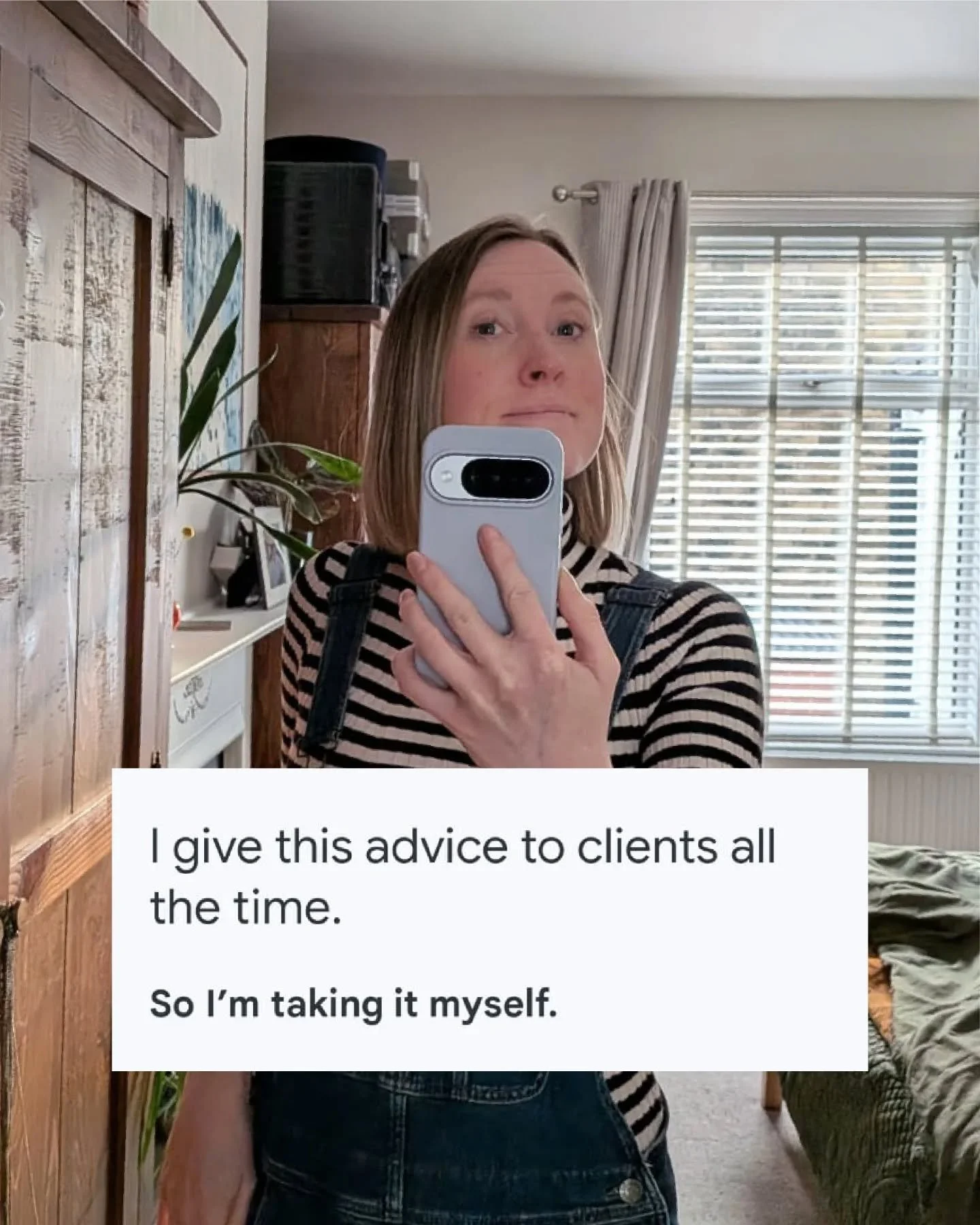 Why I&rsquo;ve closed my Blueprint group program&hellip;

Sometimes you know something isn&rsquo;t working quite how you want it to - or how it needs to. And that&rsquo;s how I felt about Your Brand Blueprint after the last cohort in 2024.

So I deci