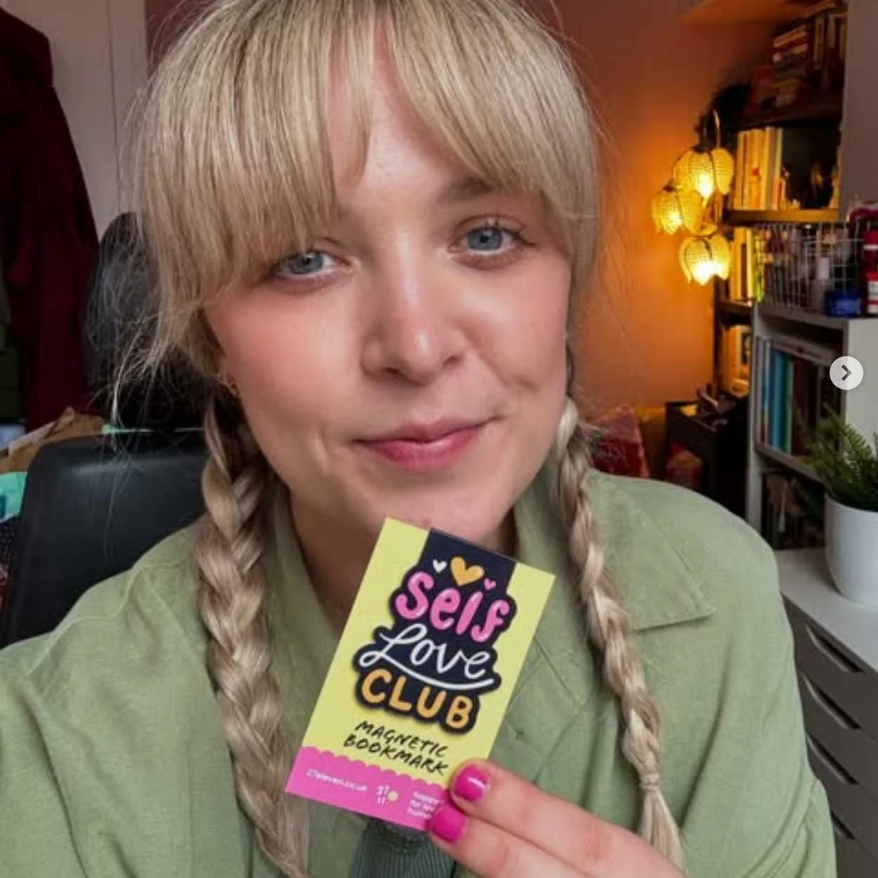 From plodding along to designing my business with purpose: finding my thread and following my curiosity