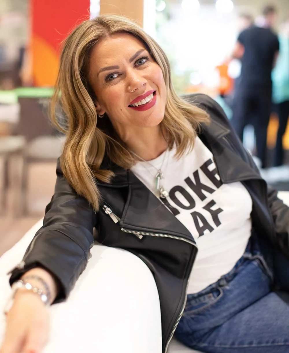 Jo Major: Diversity in Recruitment