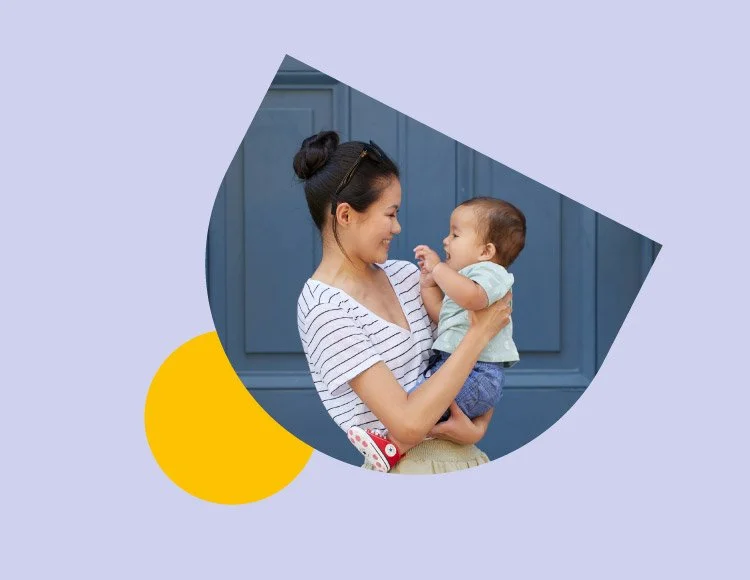 Ickle Bubba: brand strategy and creative direction to fuel a baby brand’s global expansion