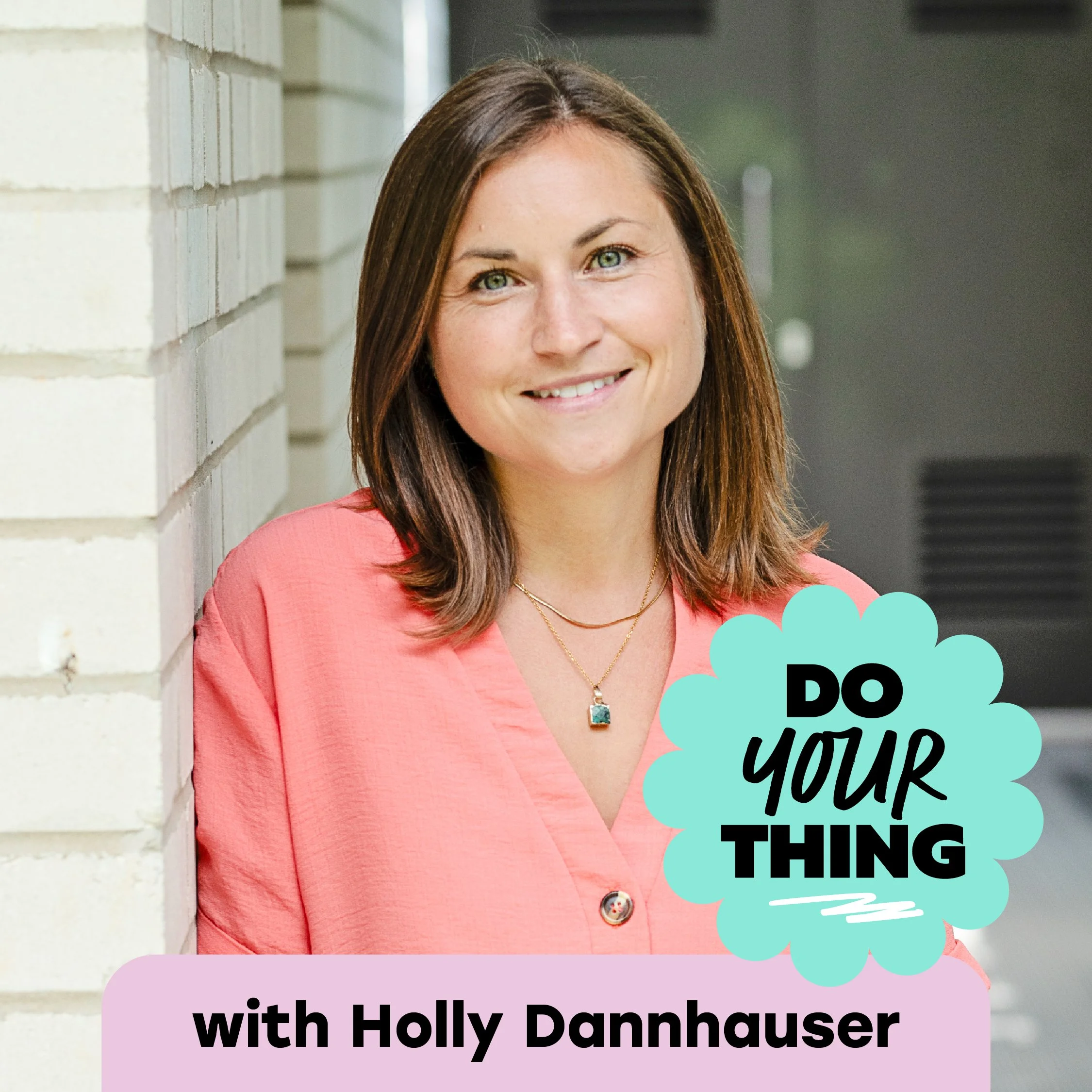 “What does money mean to you?” with Holly Dannhauser