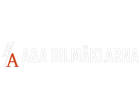 A&amp;A Bilmäklarna