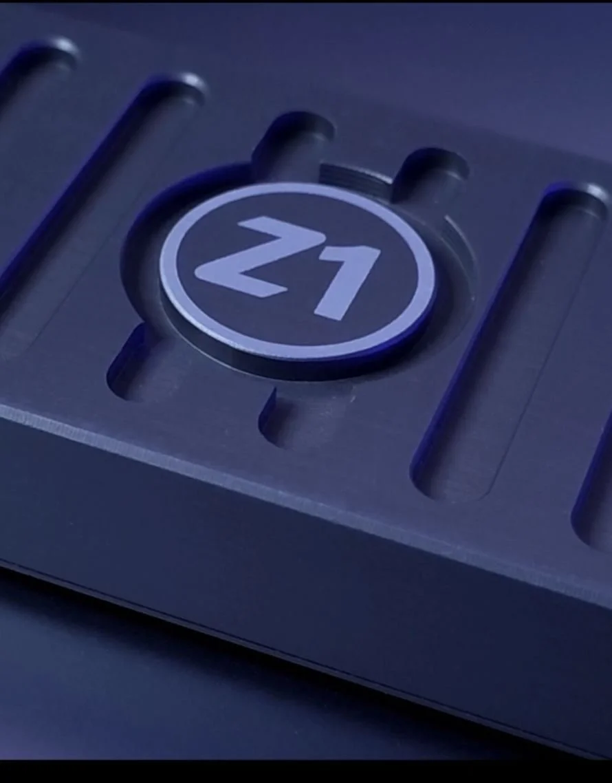 RAM Technologies | Z1 Portable SSD 2TB | — RAM Technologies, Inc.