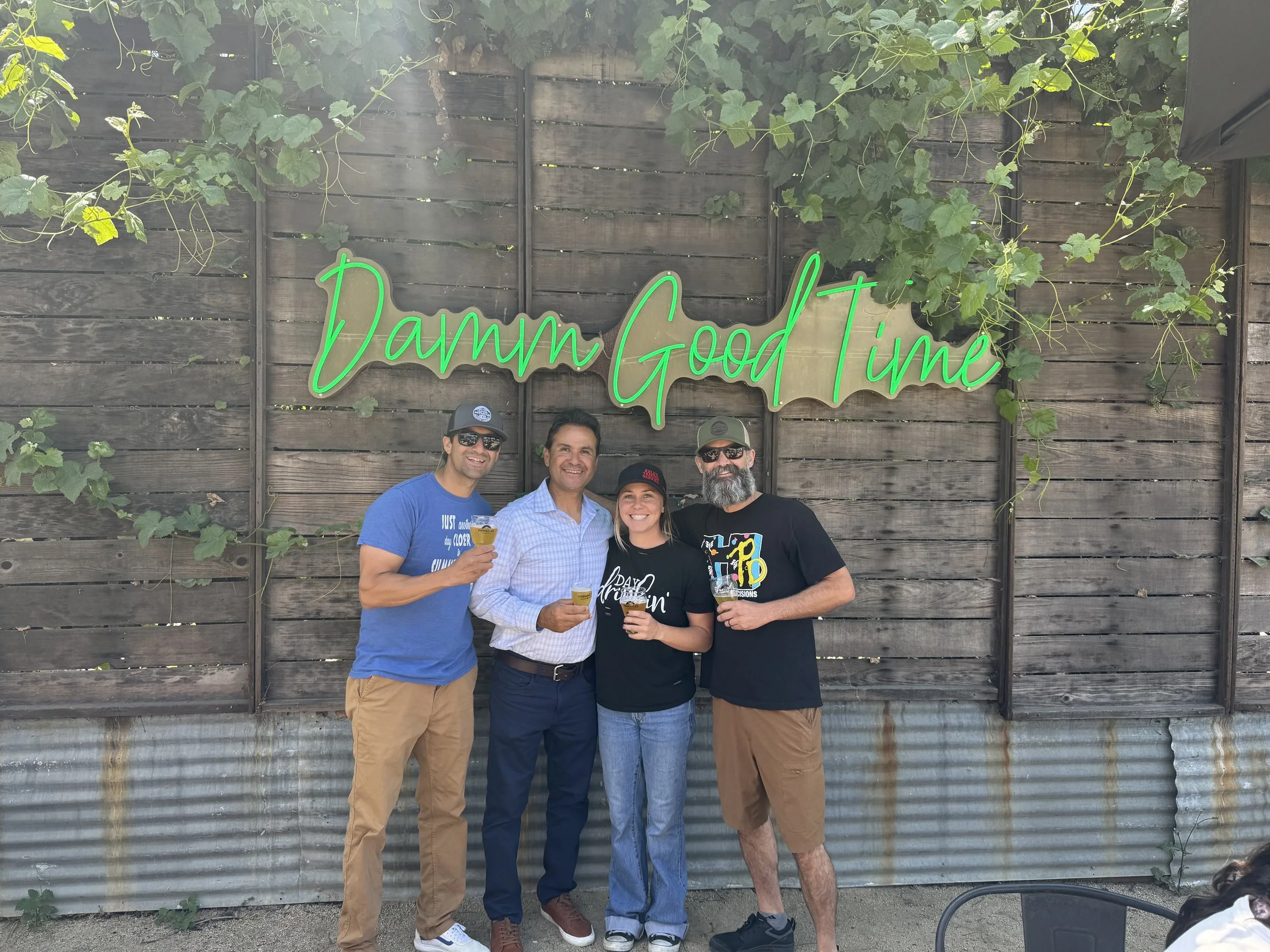 Last Day Open for Season!