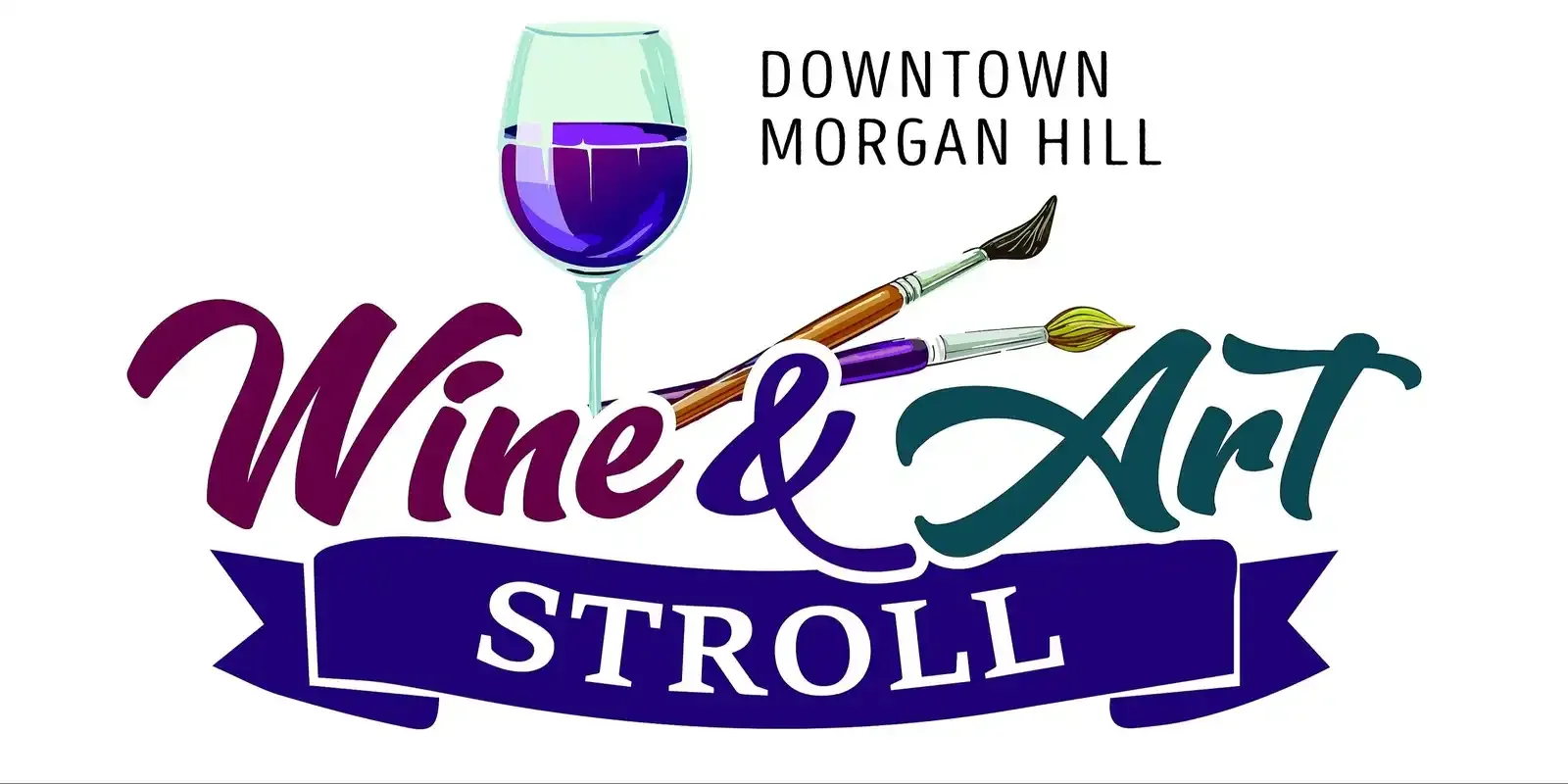 Morgan Hill Wine Stroll