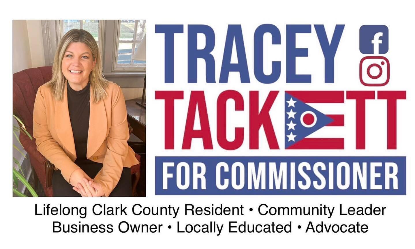 I spent the day in meetings listening to ideas and gathering information on the youth in our city. Connecting the dots and building bridges is one thing I will excel at. Learn more about my campaign at traceytackett.com.