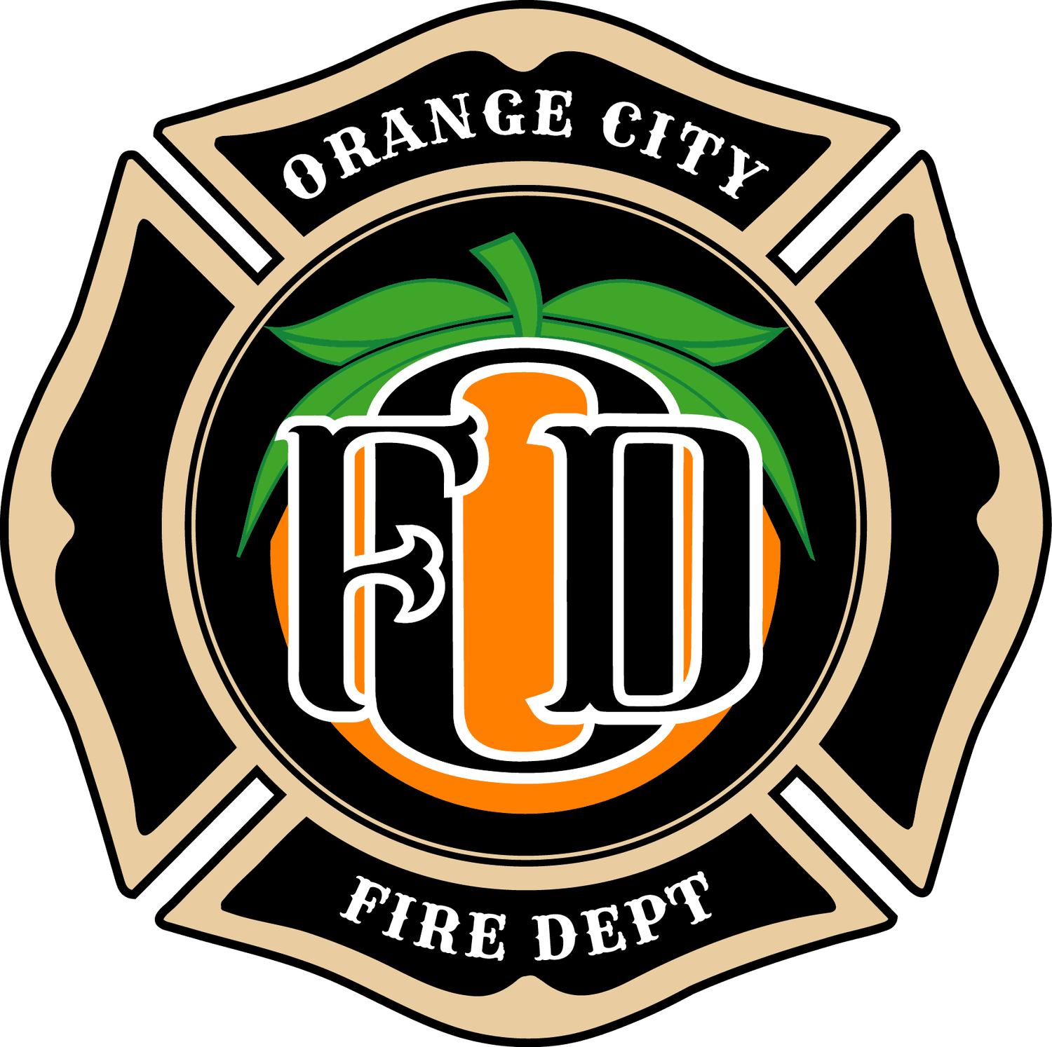 Paramedic Membership — Orange City Fire Department