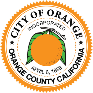 Orange City Fire Department