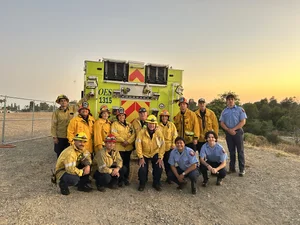 Volunteer Opportunities - Orange City Fire Department — Orange City