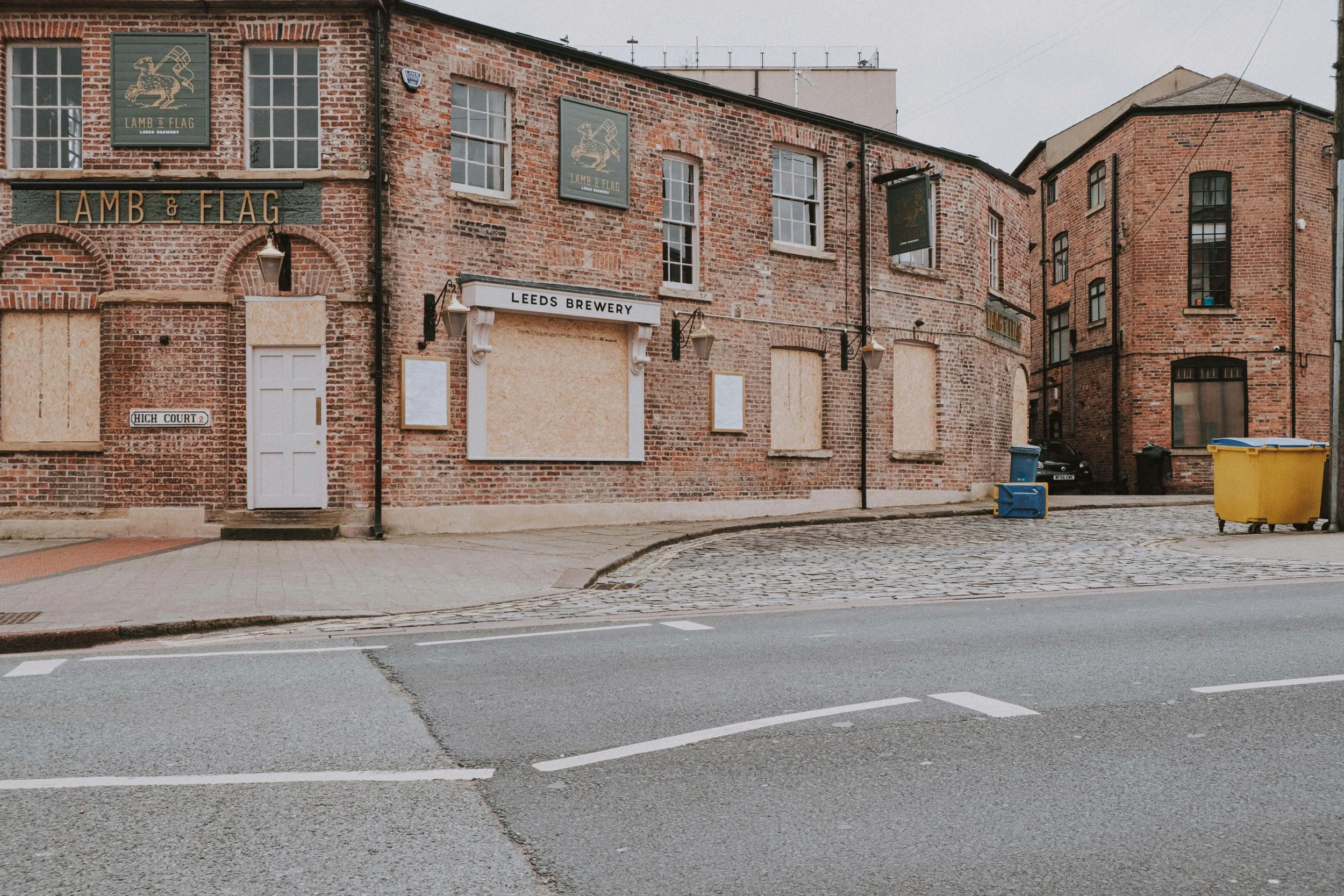 Industrial Property Valuations in Kent – Understanding the Market in 2026