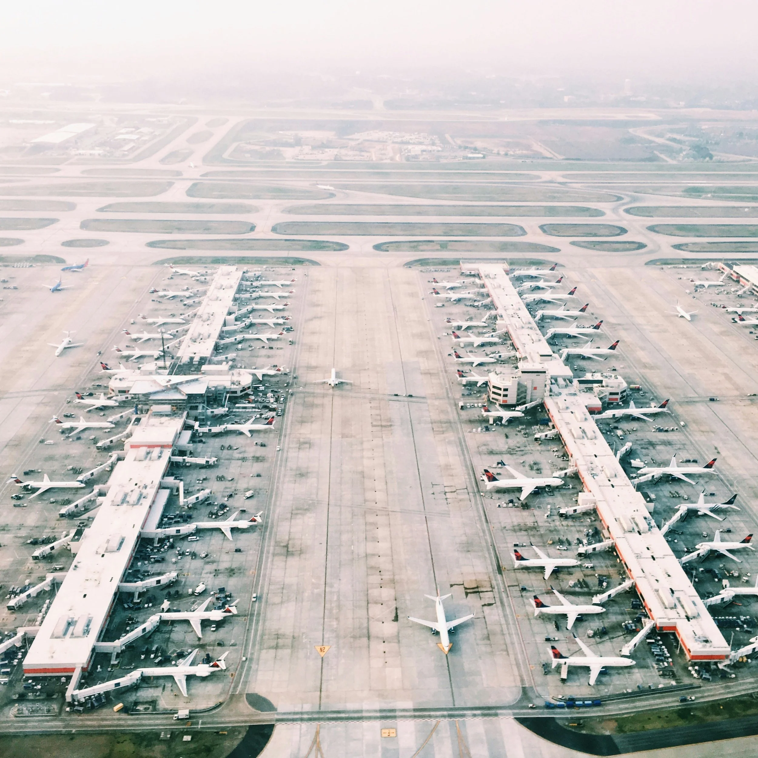 I Received a Heathrow Land Referencing Letter – What Does It Mean?