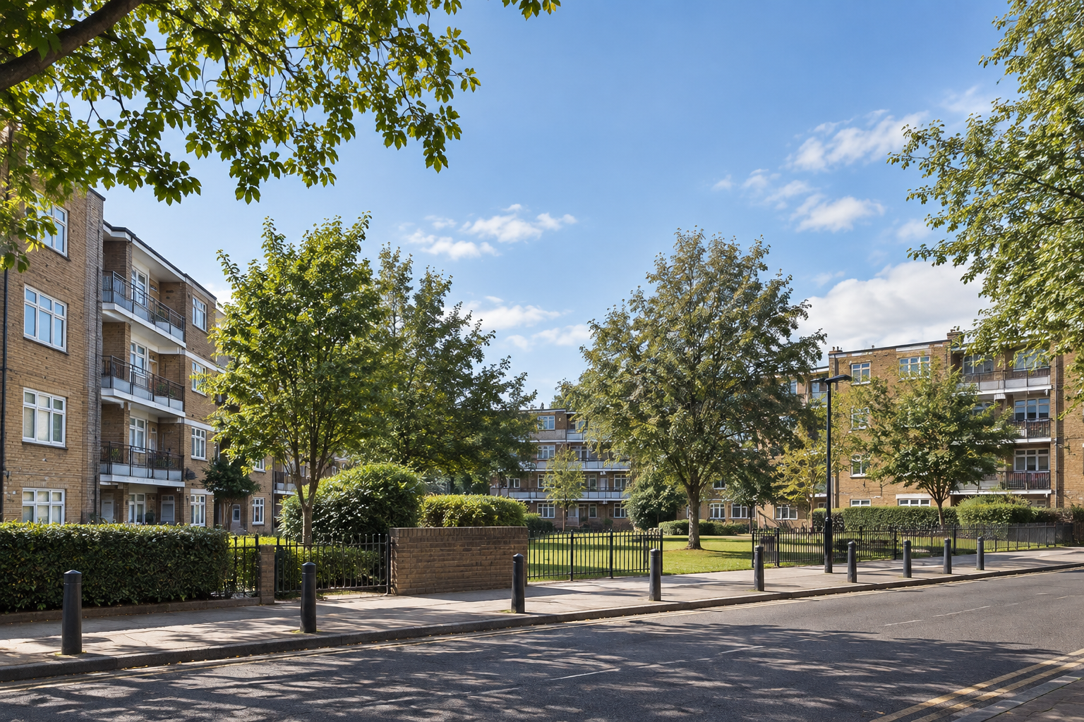 Joyce Avenue and Snell’s Park CPO – What Property Owners Need to Know