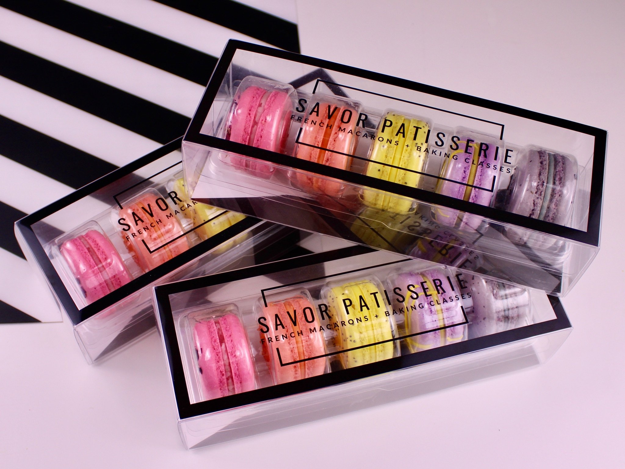 The Mother's Day Collection - Gift Boxes