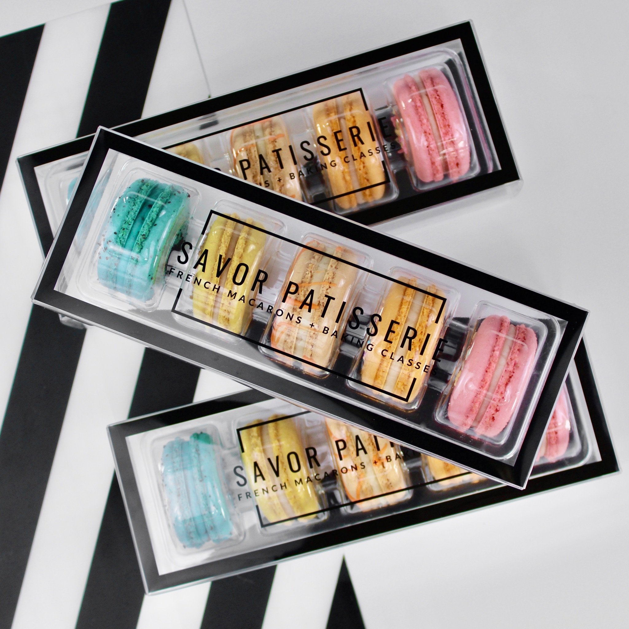 The Easter Collection - Gift Box of 5