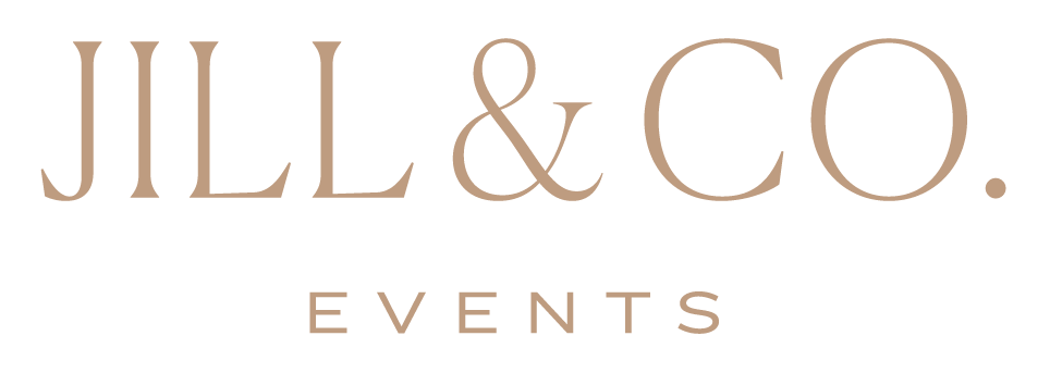 Jill &amp; Co. Events