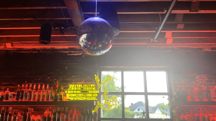 Bar photo 1