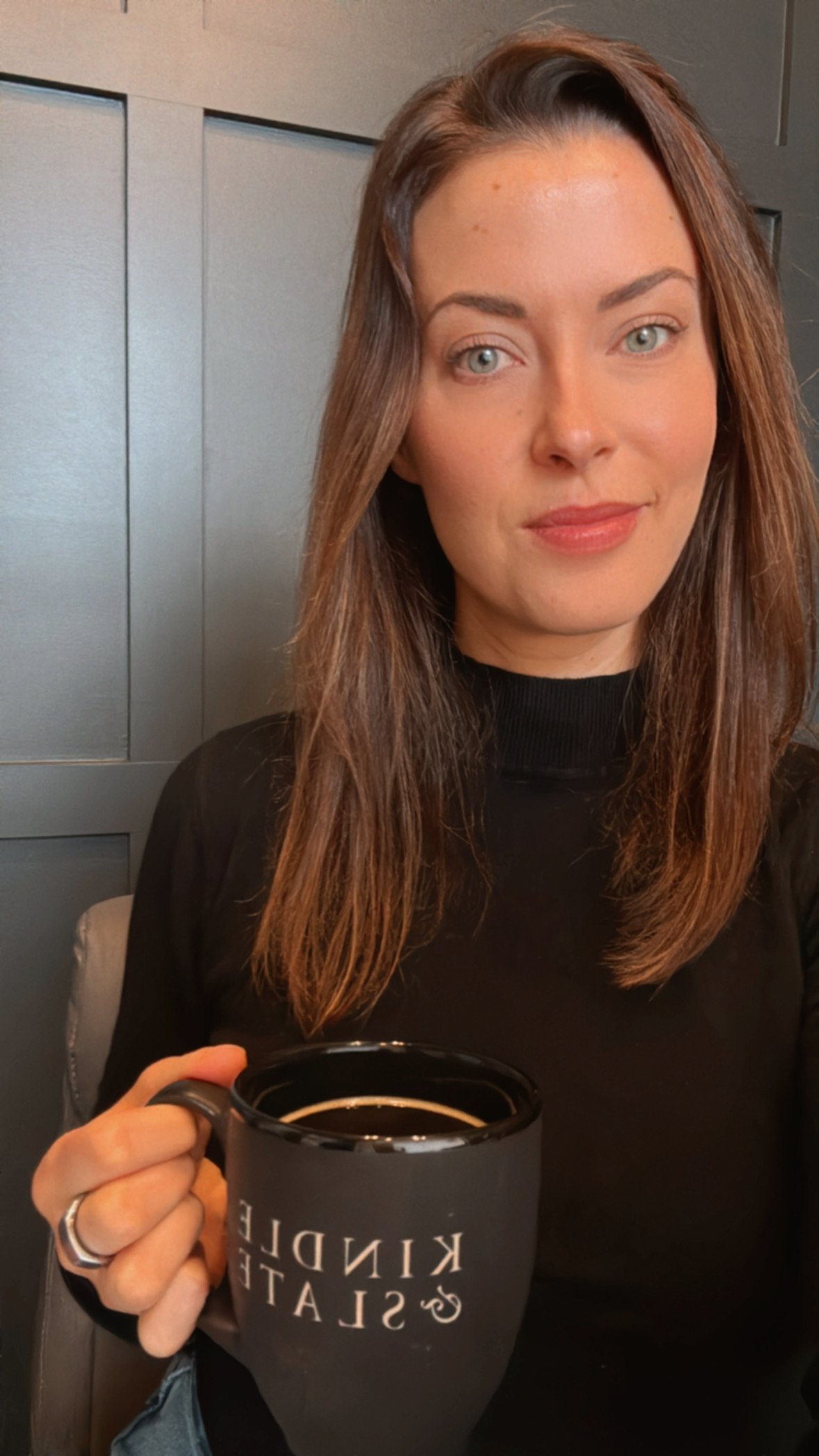 becca grieb marketing consultant