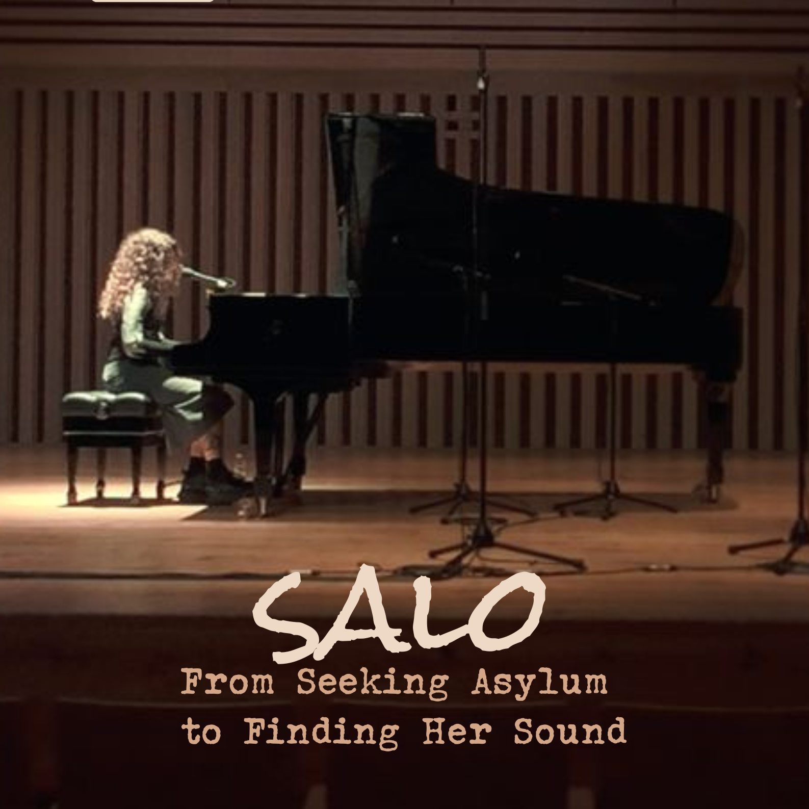 Manchester:Unplugged Ft: Salo