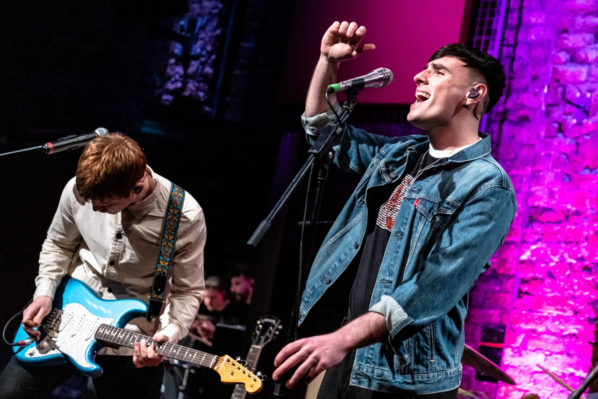 03 The Ks - 13March - Jon Mo.jpg