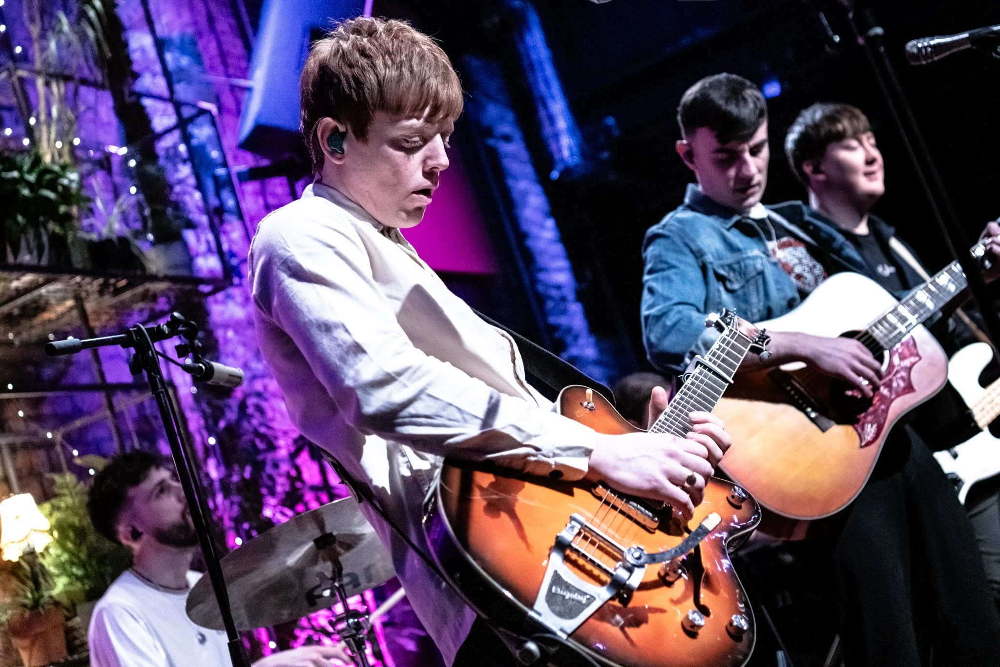 04 The Ks - 13March - Jon Mo.jpg