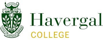 Havergal school logo.png