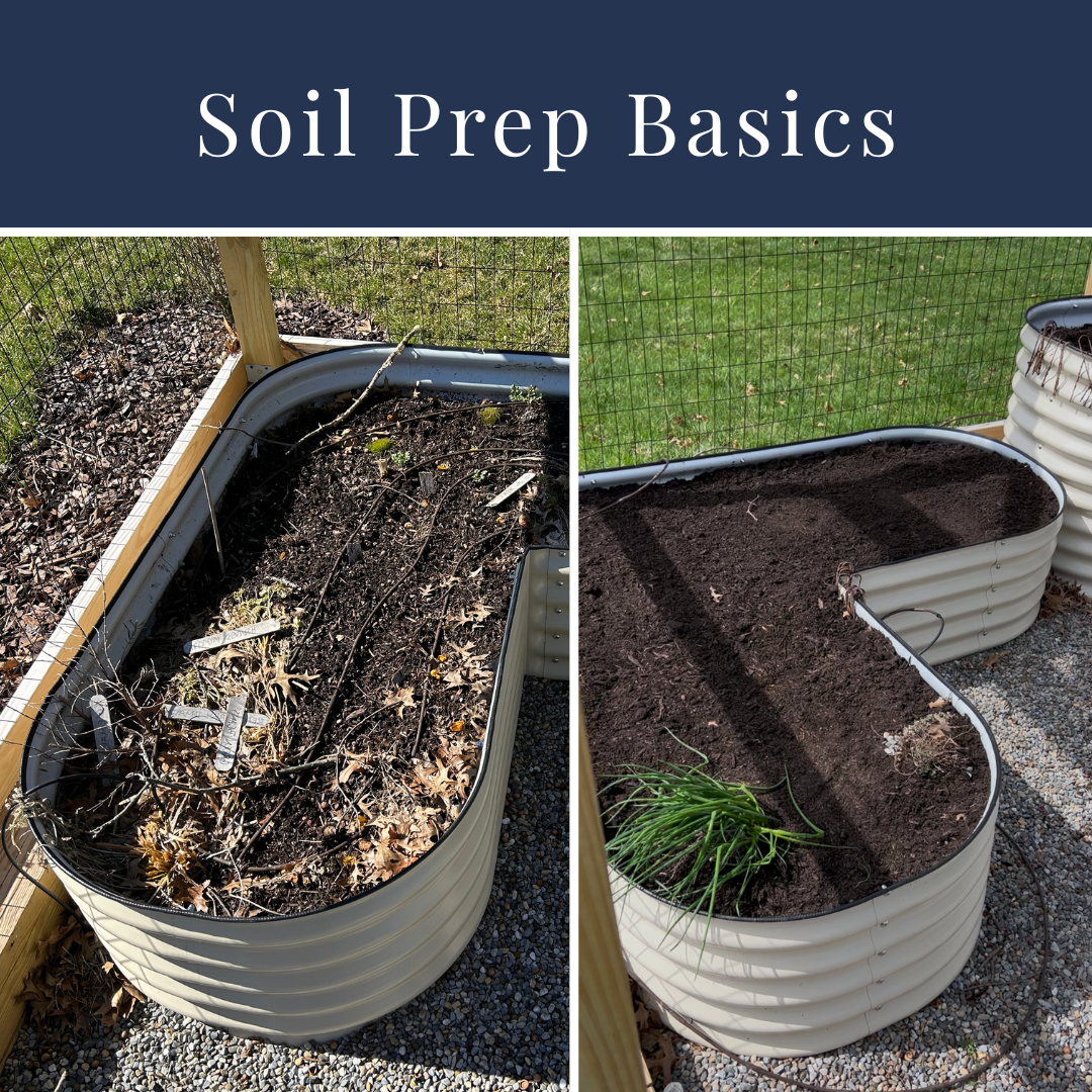 What a Kid Taught Me About Soil Prep (And Why It’s the Most Important Thing You’ll Do All Season)