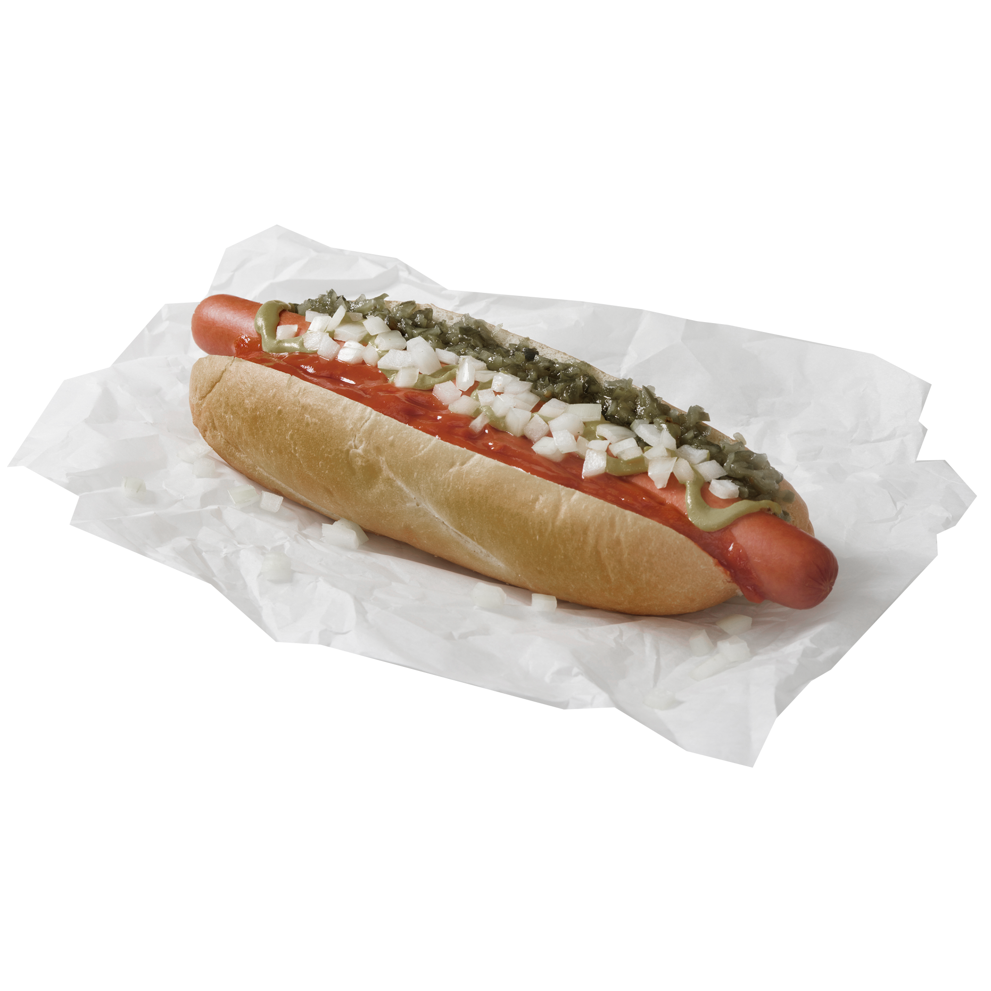 Wienerschnitzel Social