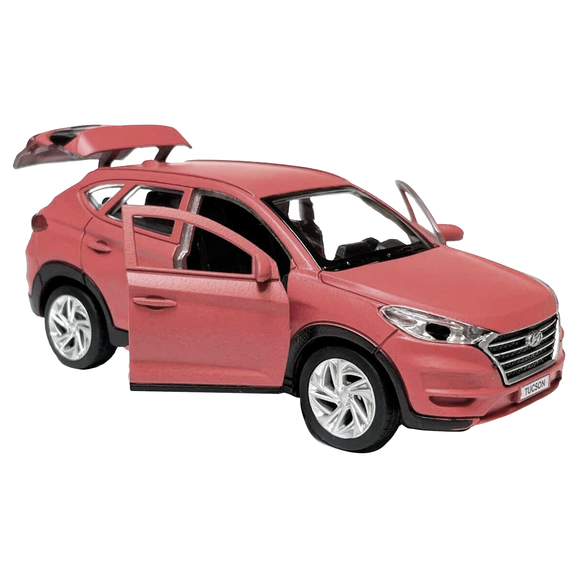 Hyundai RE:STYLE