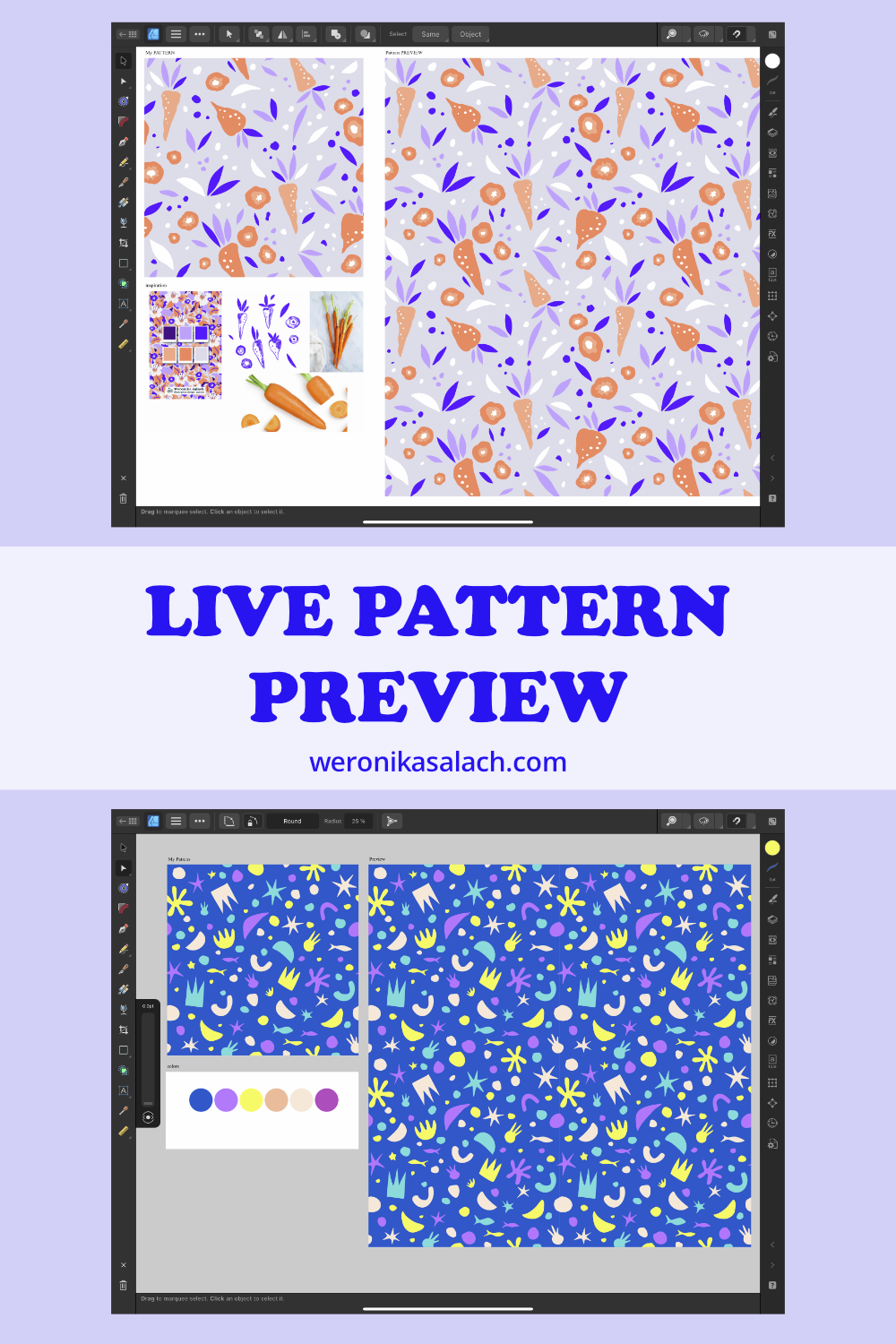 live pattern preview affinity designer ipad.png