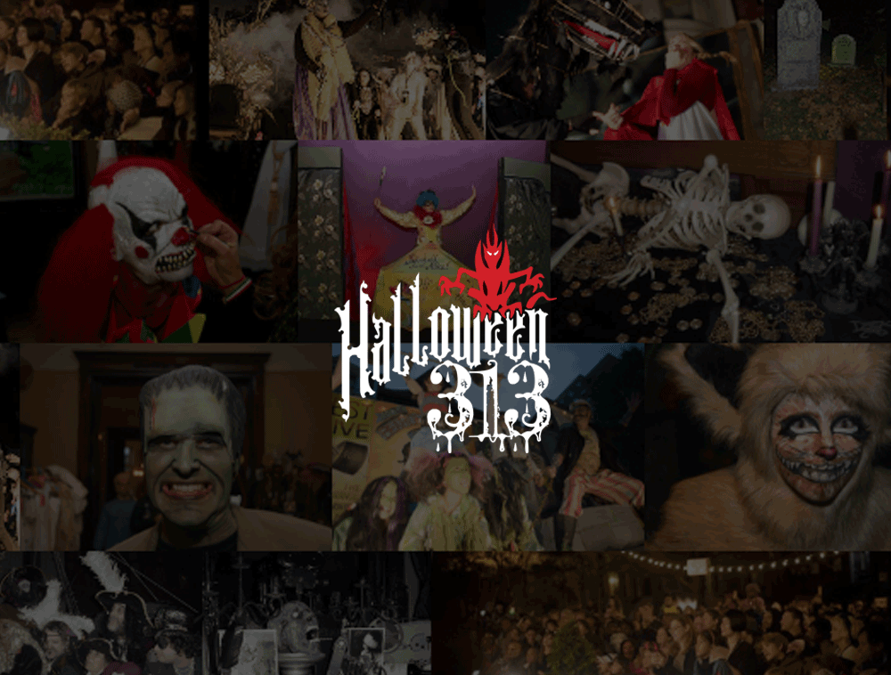 Halloween 313