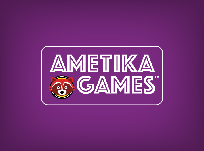 Ametika Games