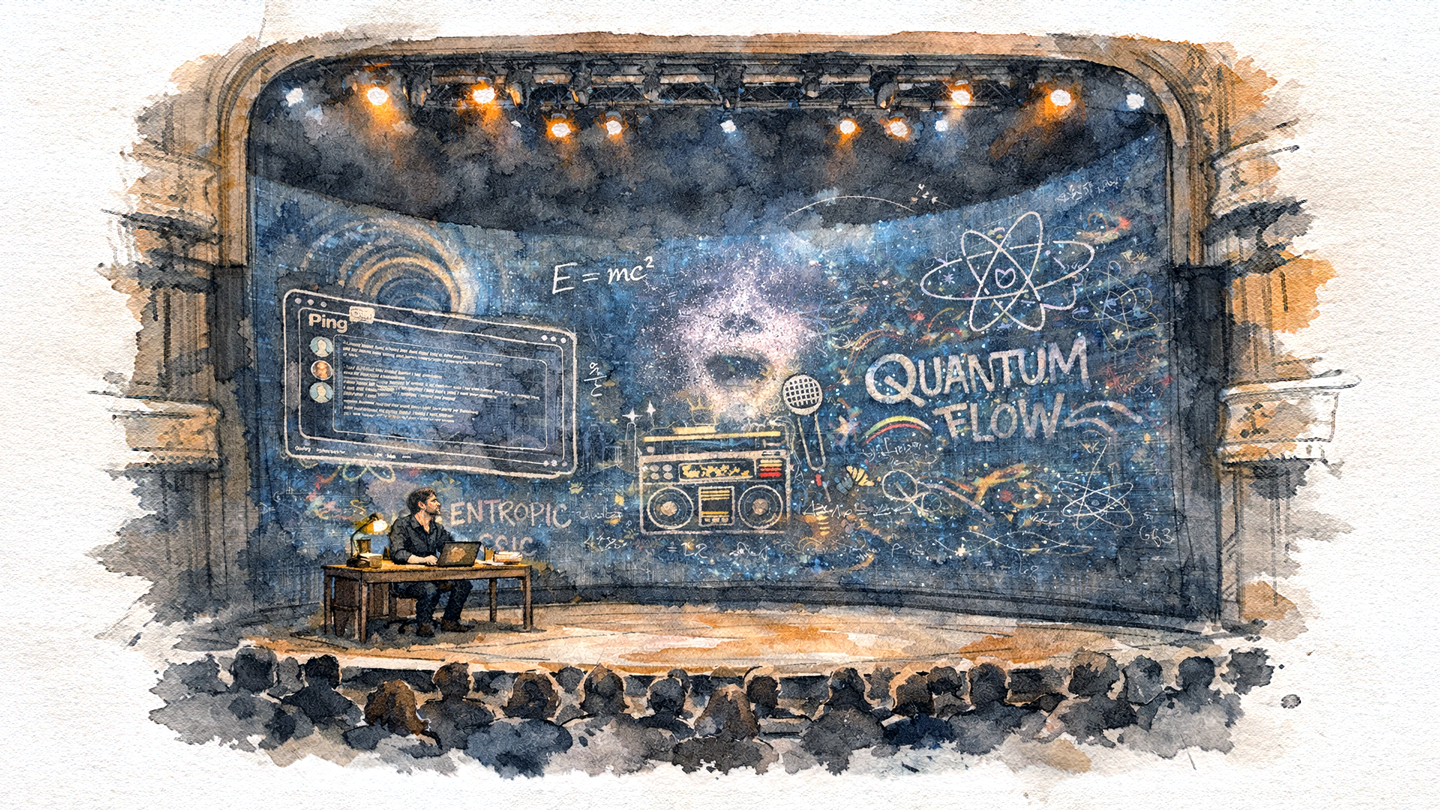 The Quantum Cipher