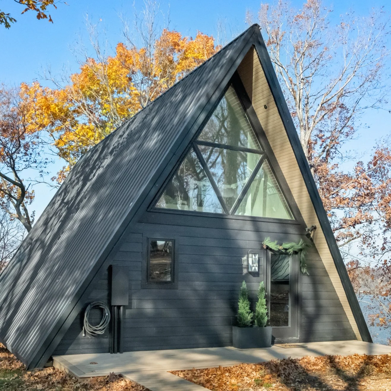 Open House at Grand Lake | November 8, 2025