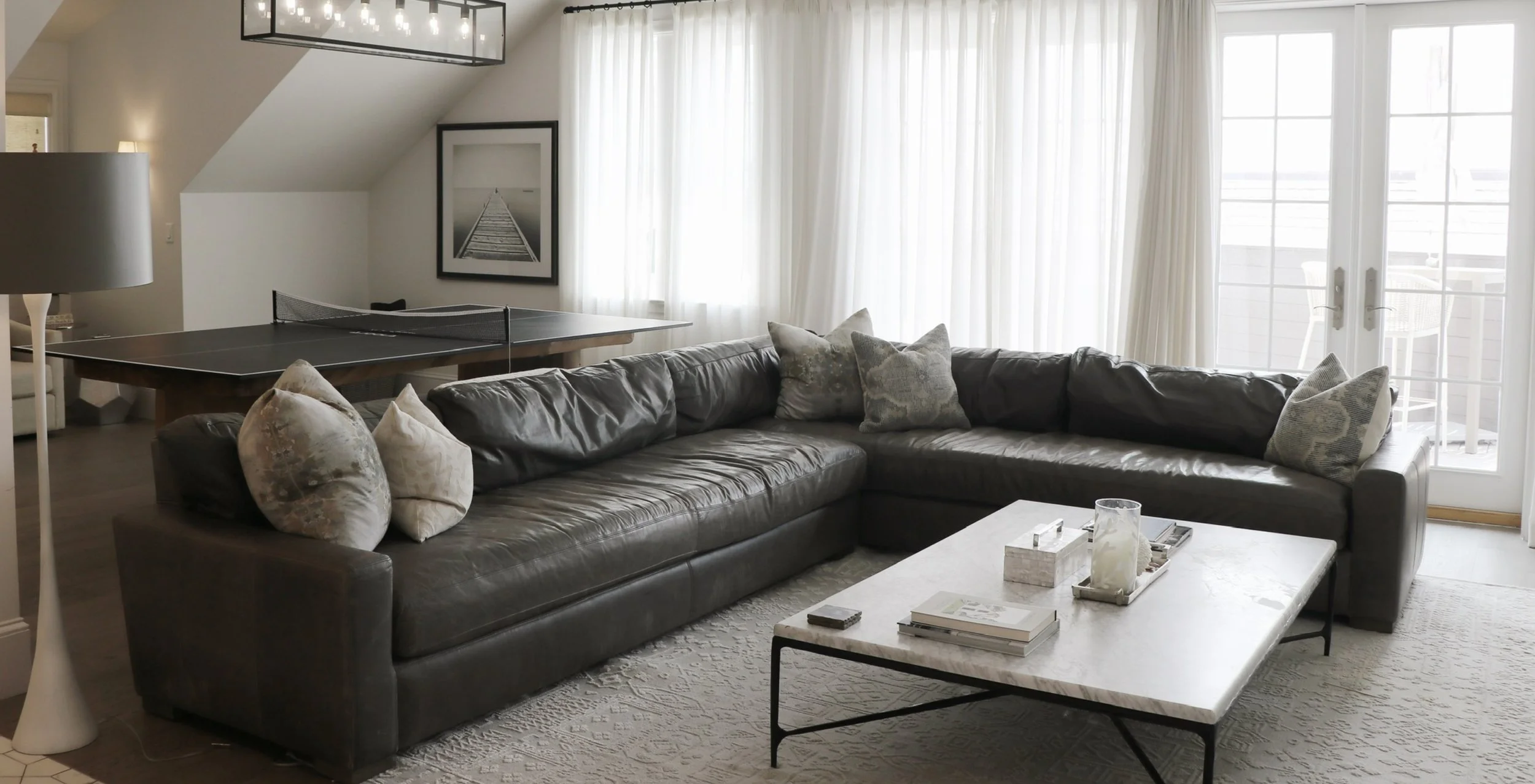 Last Minute Special: Rosemary Beach Penthouse Condo, Now 350 Dollars Per Night!