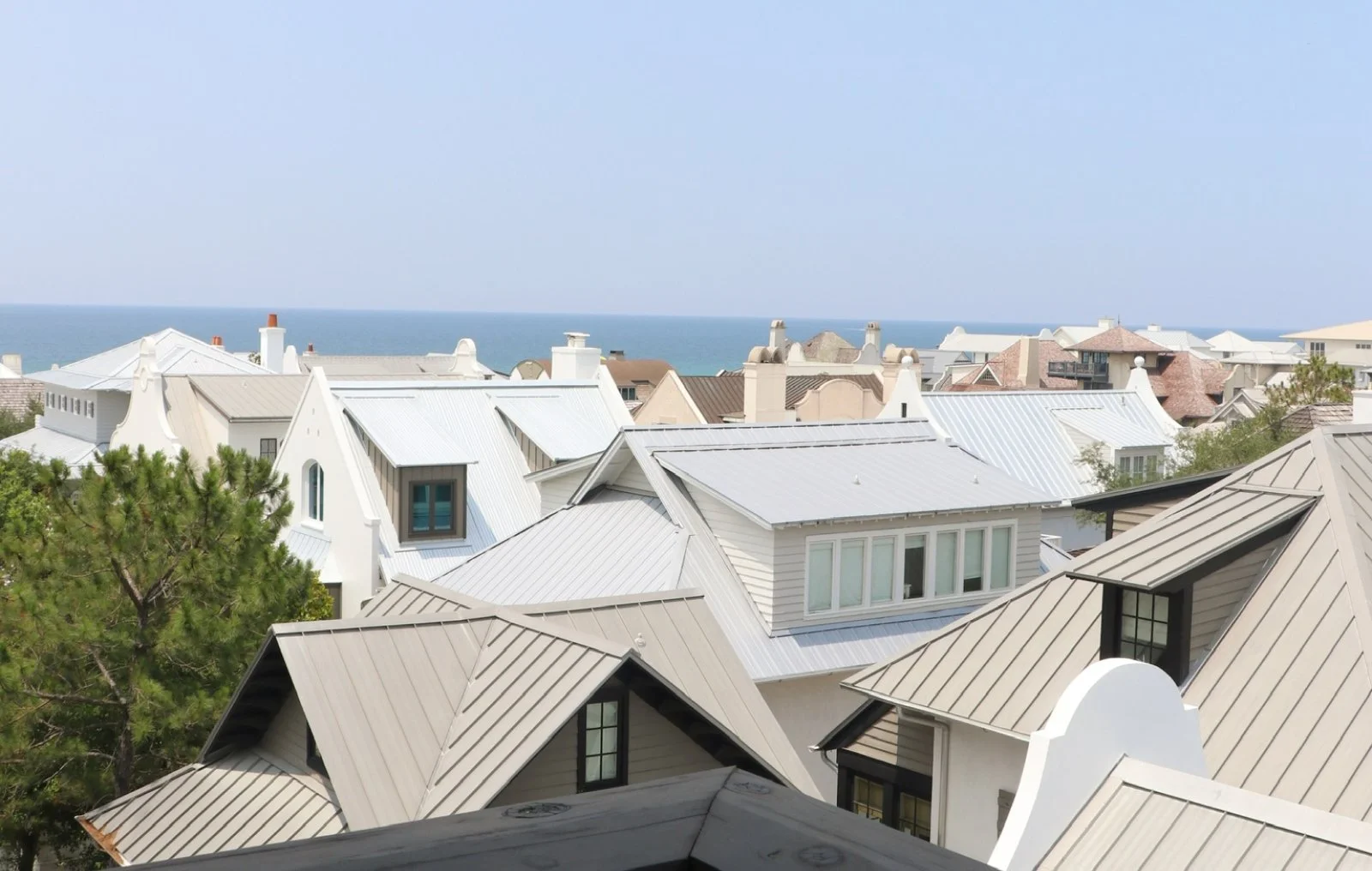 Our Perfect Day in Rosemary Beach