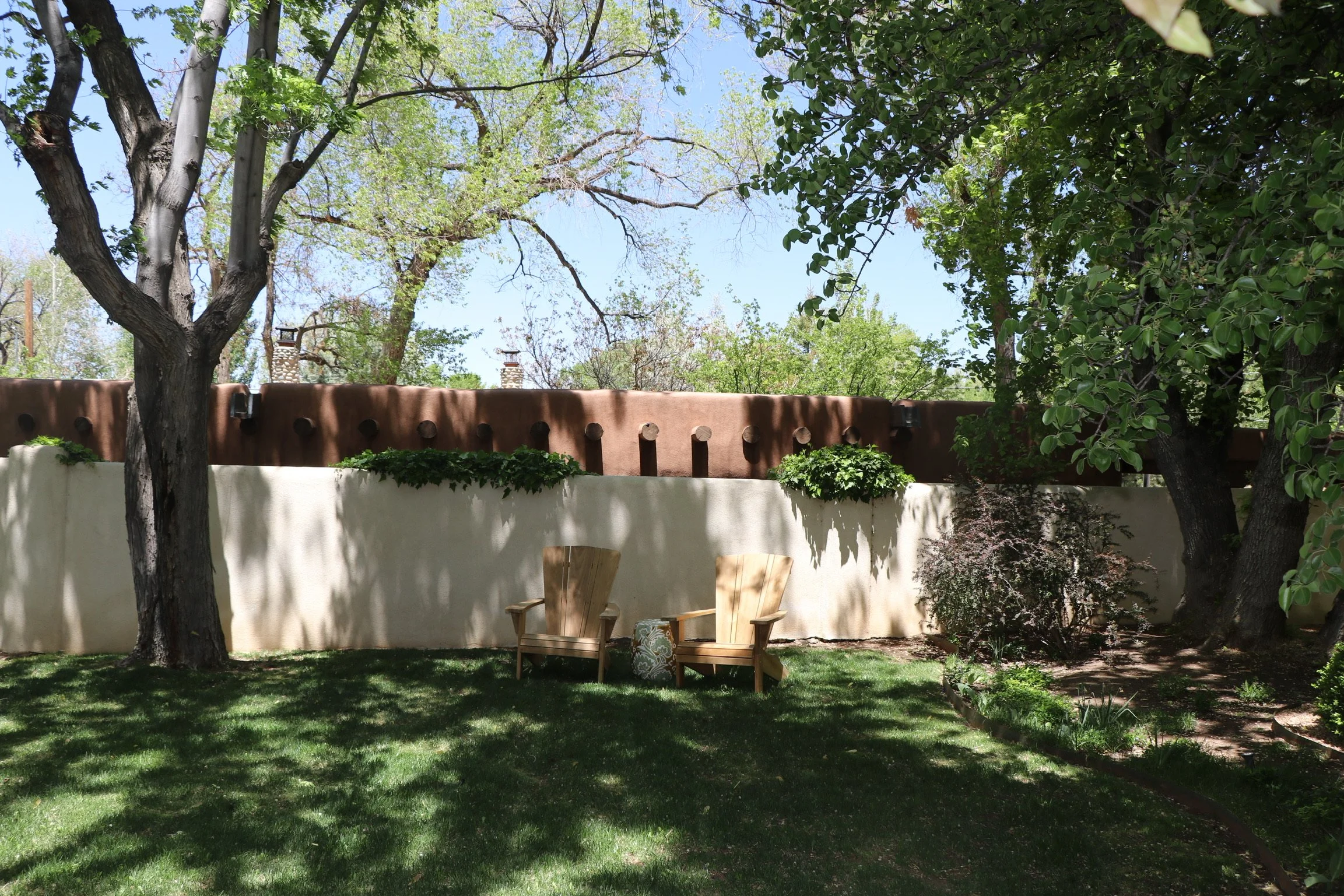 La Joya Escondida: A Hidden Gem in Historic Santa Fe