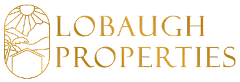 LOBAUGH PROPERTIES
