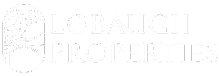 LOBAUGH PROPERTIES